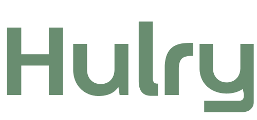 A Hulry Product