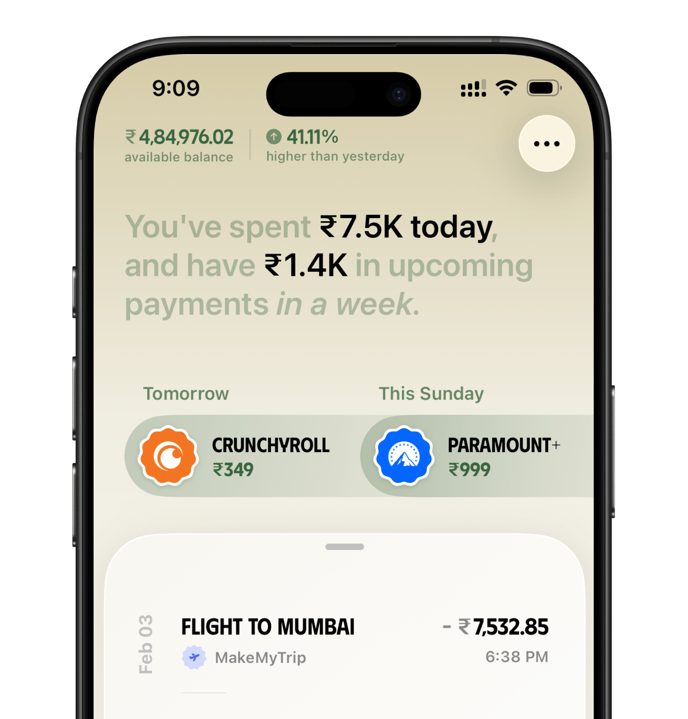 Ducat Mobile App
